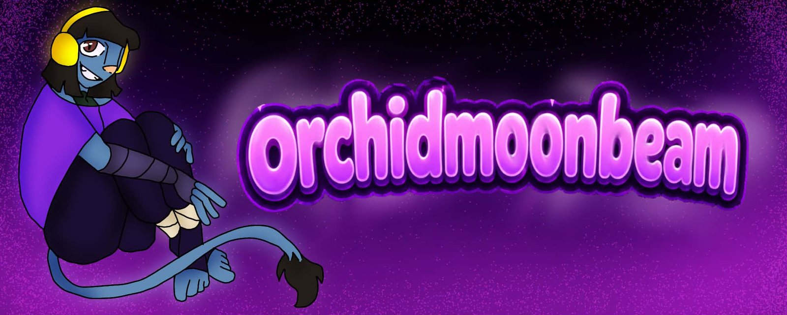 Orchidmoonbeam Art